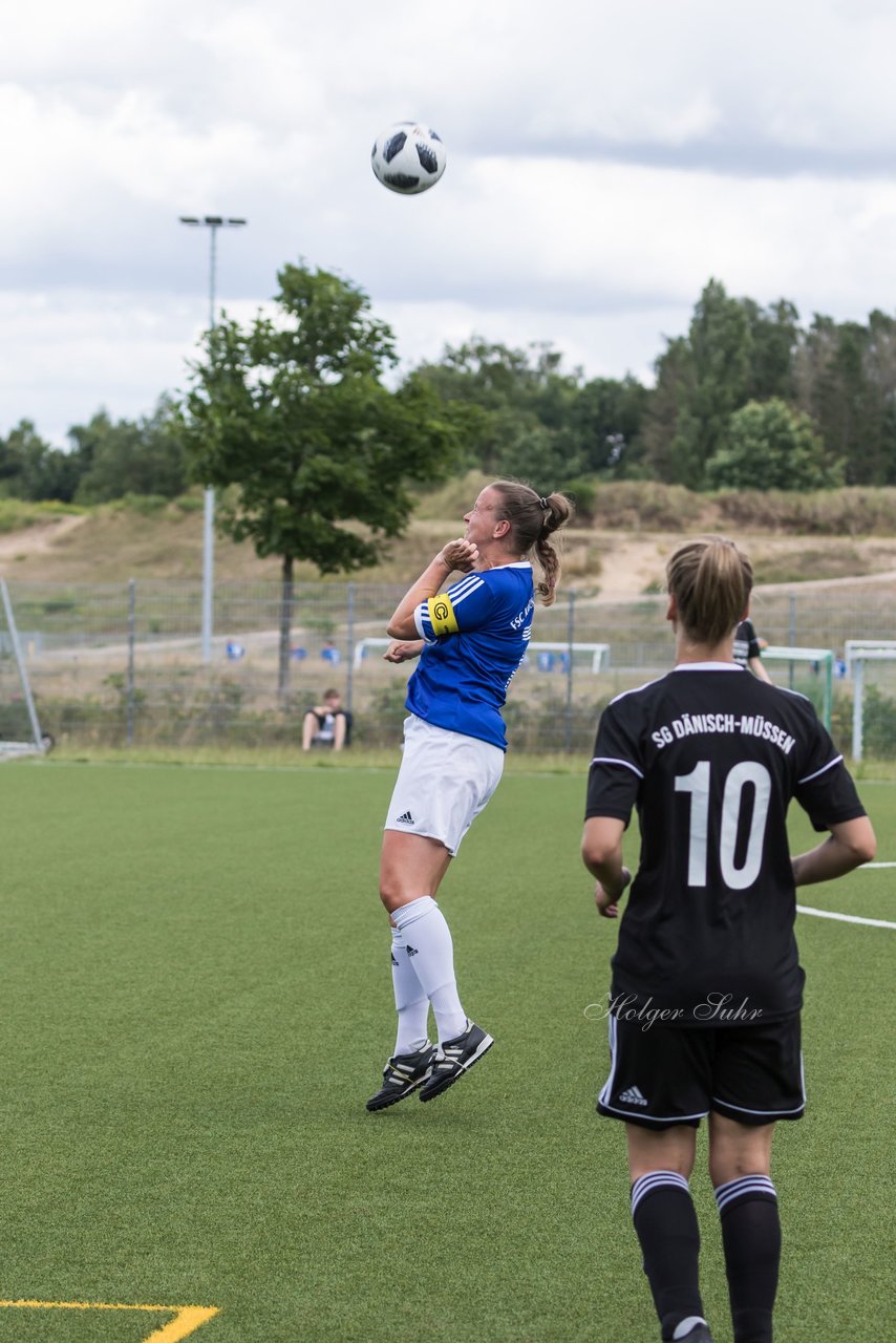 Bild 99 - Frauen FSC Kaltenkirchen - SG Daenisch-Muessen : Ergebnis: 7:1